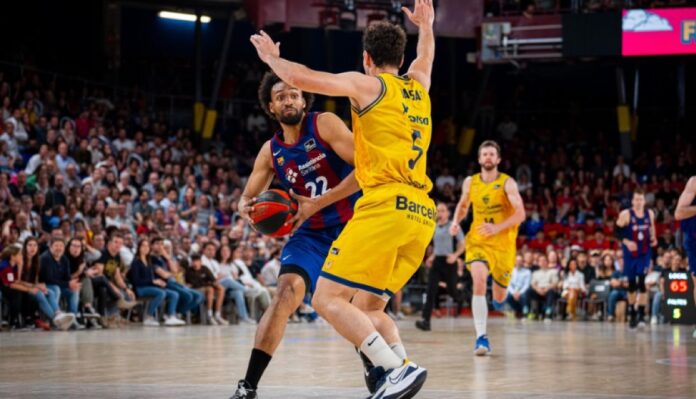 barca gran canaria