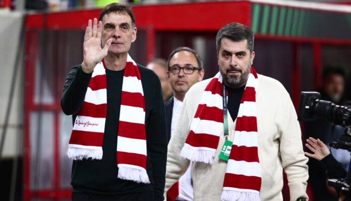 bartzokas bafes