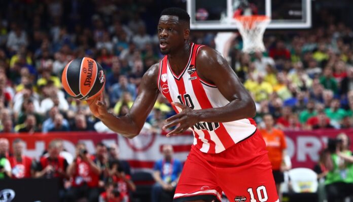 fall olympiacos