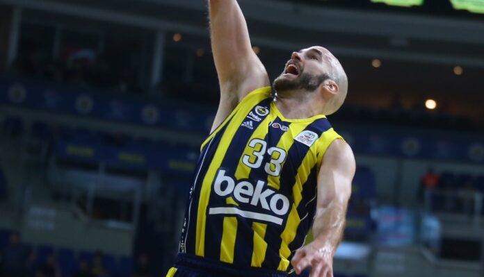 fener calathes