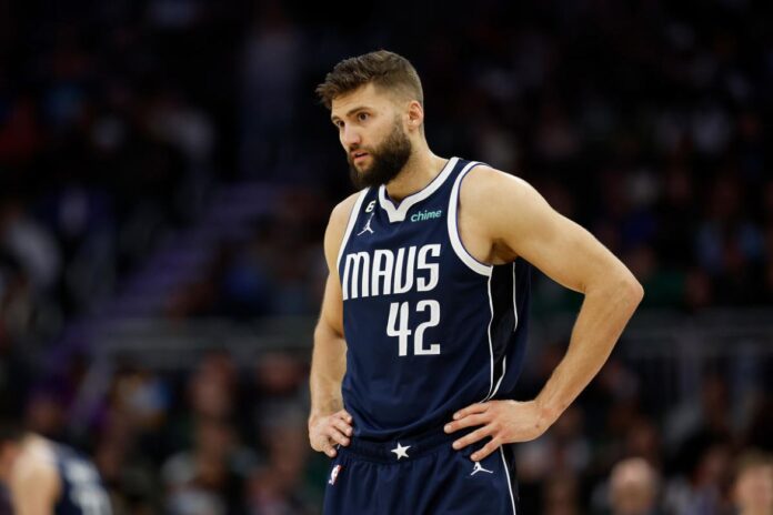 kleber_mavs