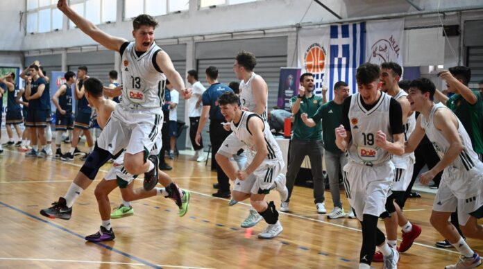 panathinaikos-DEKA-panigiriki-efivon