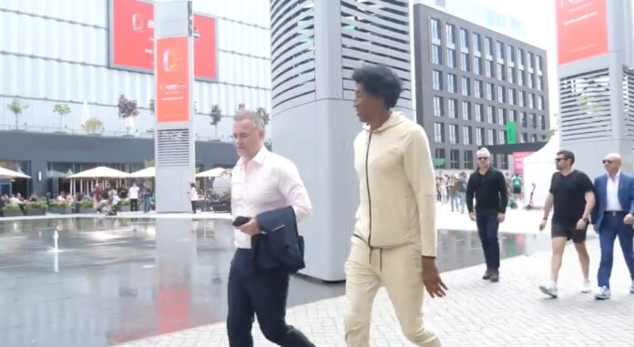 pippen berlin