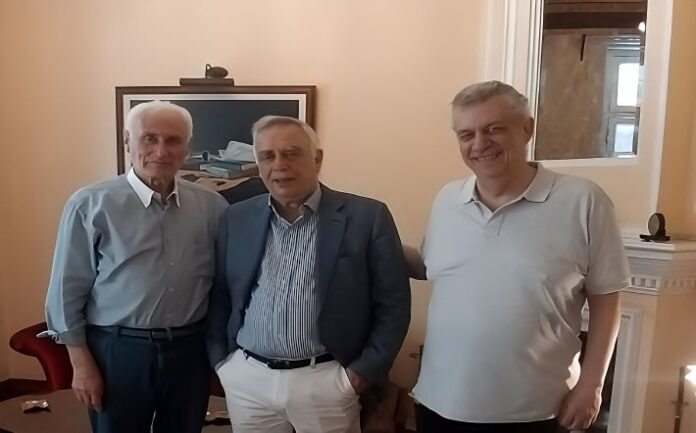 sorotos-panellinios-welcome