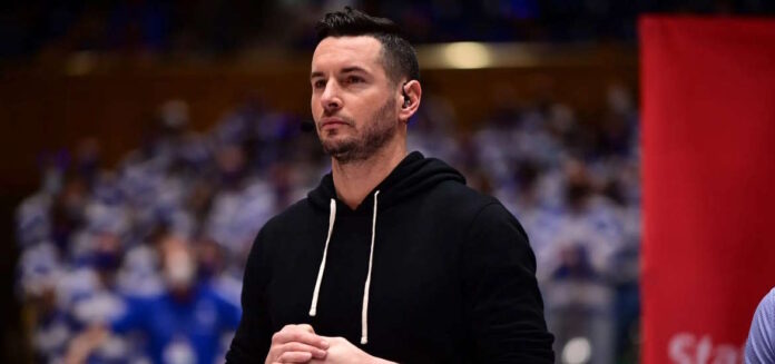 Ρέντικ JJ Redick