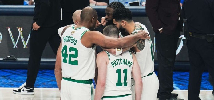 Σέλτικς Boston Celtics