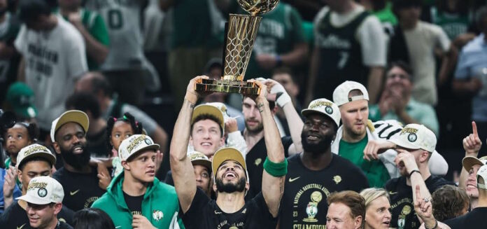 Σέλτικς Boston Celtics