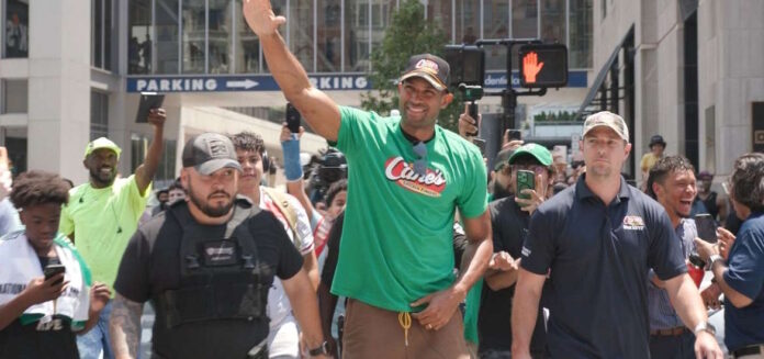 Χόρφορντ Al Horford