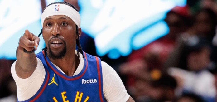 Κάλντουελ Πόουπ Kentavious Caldwell-Pope