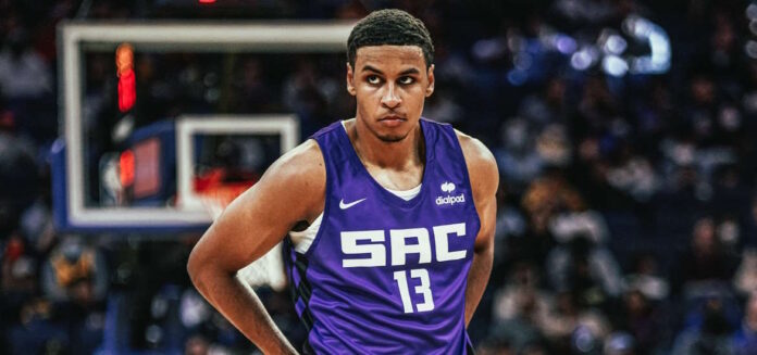 Μάρεϊ Keegan Murray