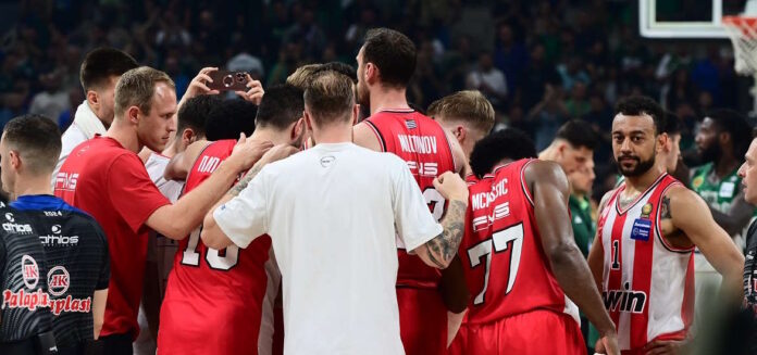 Ολυμπιακός Olympiacos