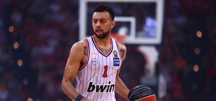 Γκος Nigel Williams-Goss