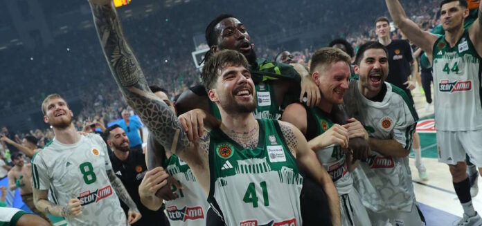 Χουάντσο Juancho Hernangomez