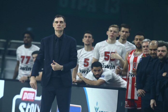 Bartzokas game 5 OAKA