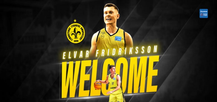 Fridrikkson-maroussi-welcome