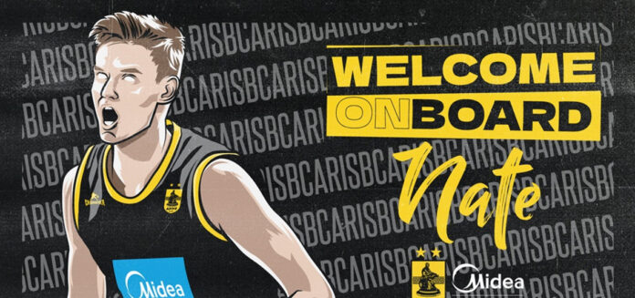 Laszewski-aris-welcome