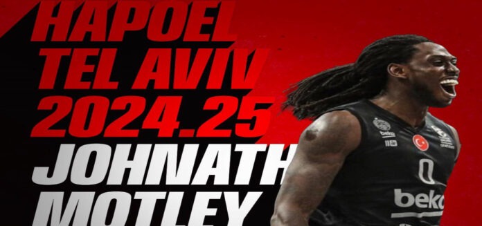 Motley-hapoel-tel-aviv-welcome