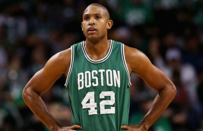 horford