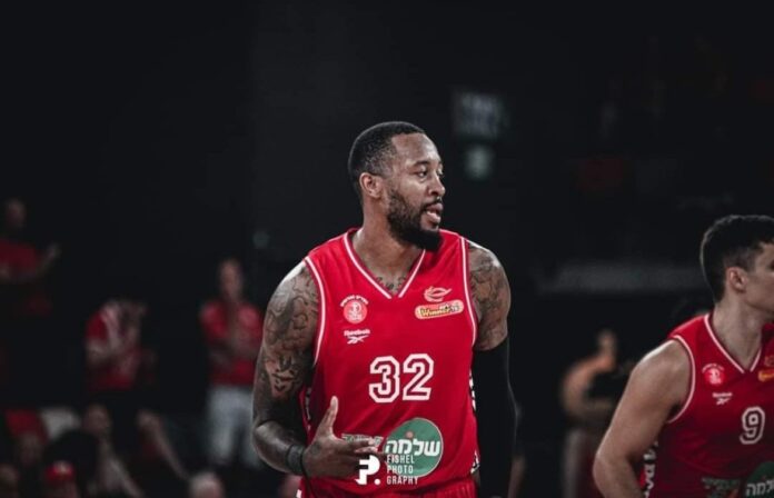 isiahmileshapoel