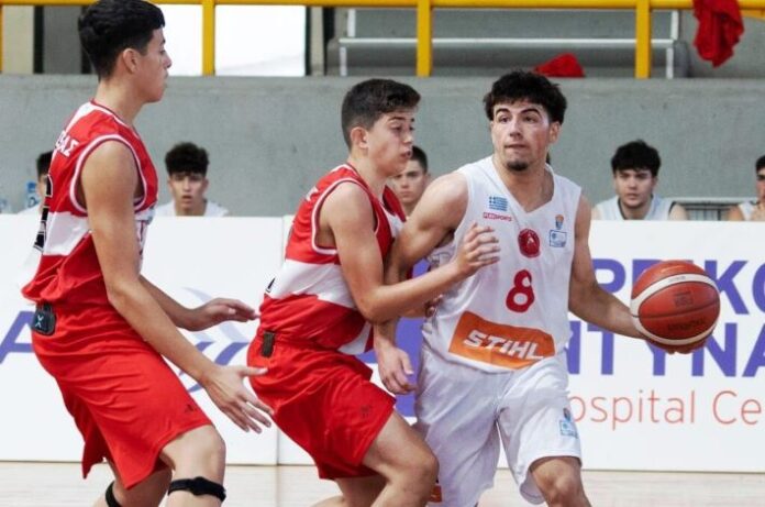 itea-panserraikos-paidon