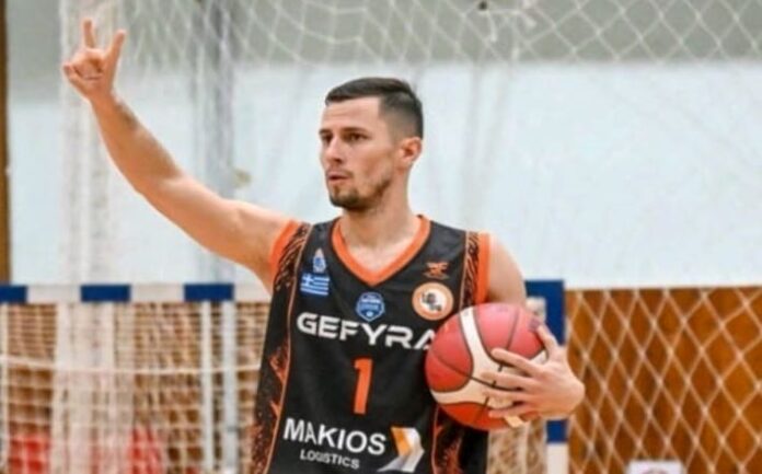 kelesidis-xritoforos-gefyra