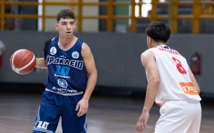 logothetis-irakleio-panserraikos-paidon