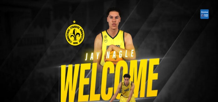 nagle-maroussi-welcome