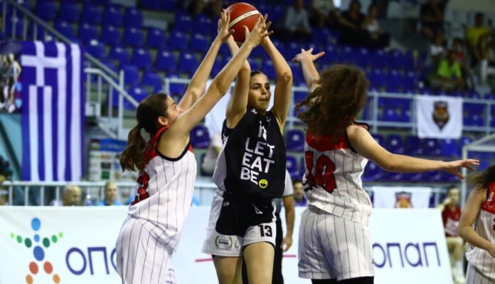 paok kronos