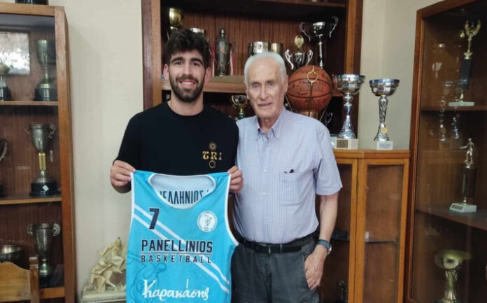 papazisis-panellinios-welcome