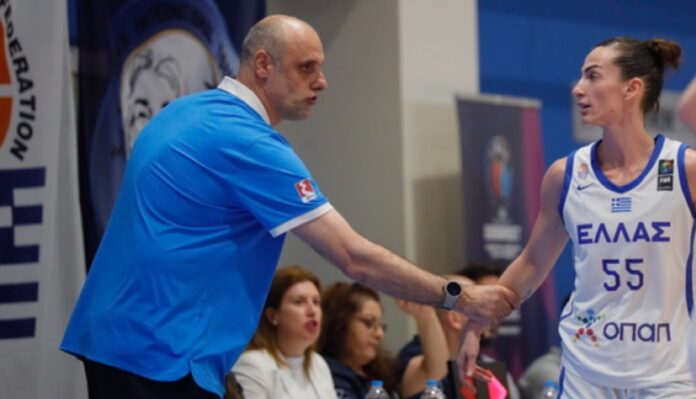 prekas ethniki gynaikon