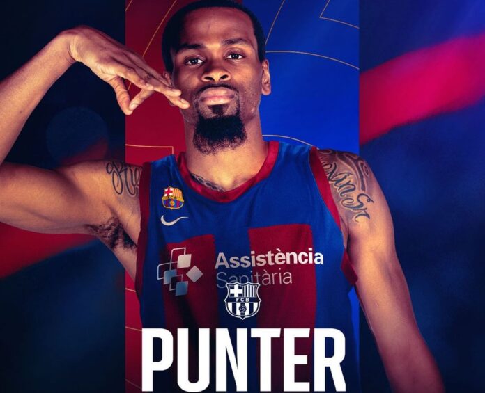 punter-barca