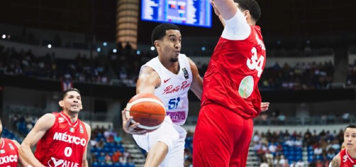 Προολυμπιακό Tremont Waters