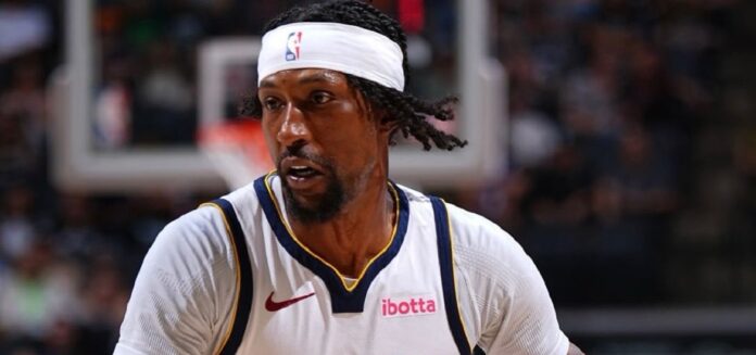 Κάλντουελ Πόουπ Kentavious Caldwell-Pope