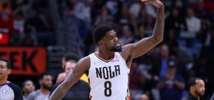 Μάρσαλ Naji Marshall