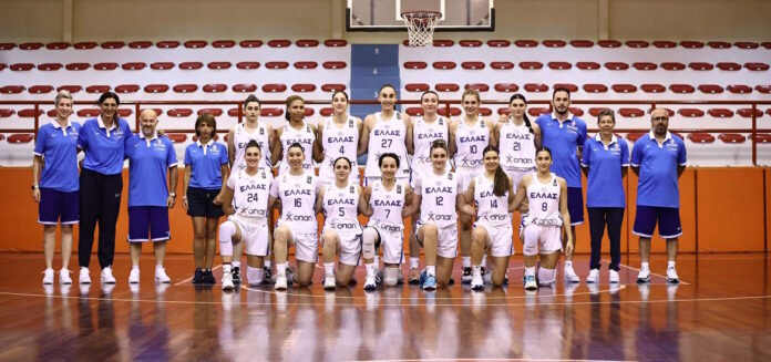 Νέων Γυναικών Greece