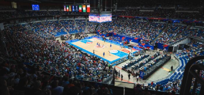 Προολυμπιακό San Juan