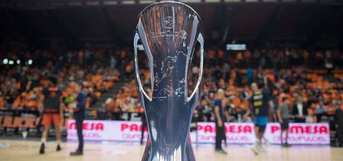 Άρης Eurocup