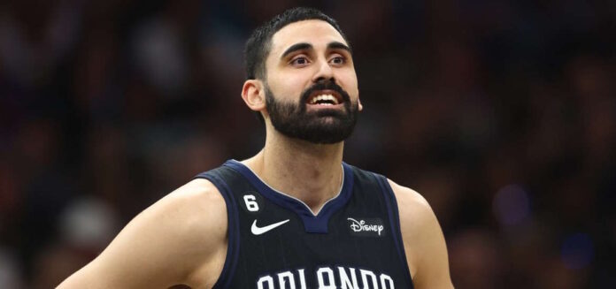 Μπιτάτζε Goga Bitadze