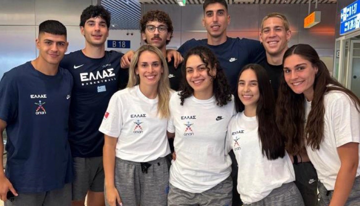 3χ3 ethniki