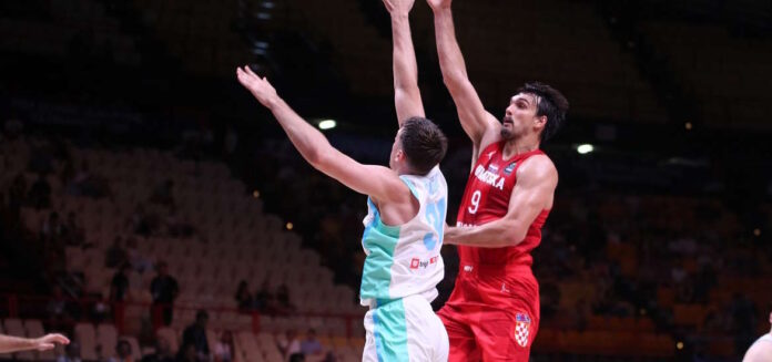Σάριτς Dario Saric