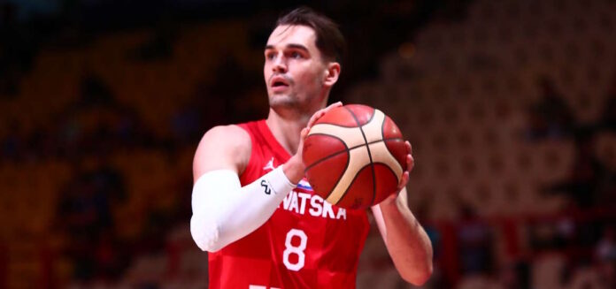 Χεζόνια Mario Hezonja