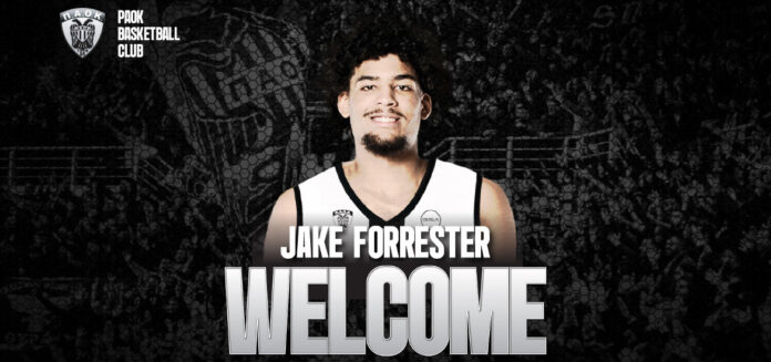 Forrester-Jake-PAOK-welcome