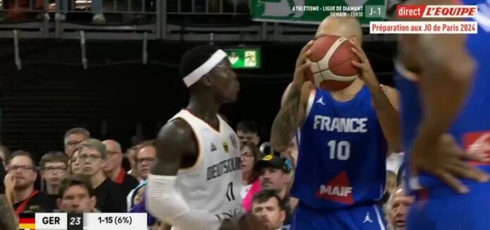 Fournier Shrouder