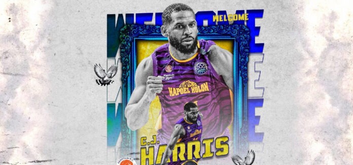 Harris-cj-peristeri-welcome