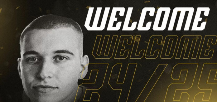 Kamateros-AEK-Welcome