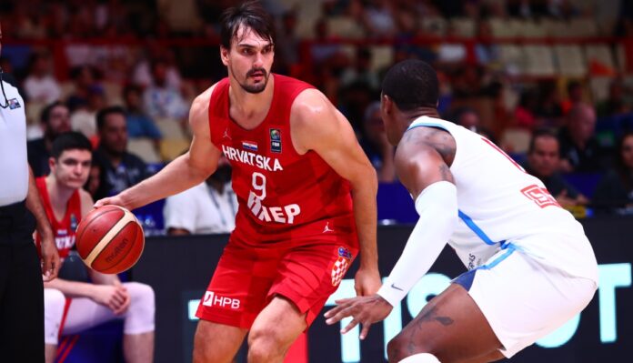 croatia dominican republic