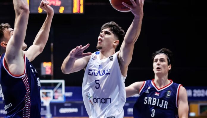 ethniki neon andron serbia