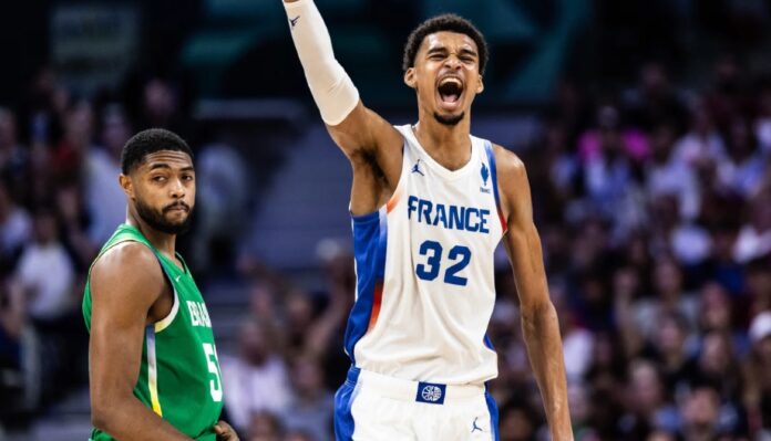 france brazil