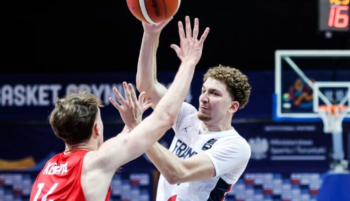 france poland eurobasket u20