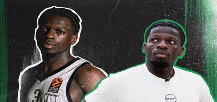 francisco-zalgiris-welcome